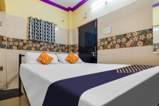 SPOT ON New ROYAL LODGE - 5