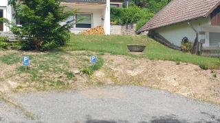 Erholungsoase am Rand des Harzes - Apartment - Bad Lauterberg - 7
