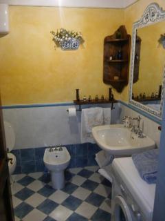 Casa Vacanze La Porta - 9