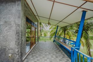 Baan Suan Uncle Wat - 2