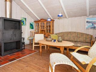 8 person holiday home in Harboøre - 1