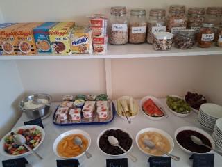 Harbour View Accommodation - 7