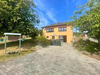 Ferienwohnung ehemaligen Schäferhof - Bettingen - 1