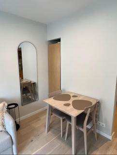 Cozy apartment centrally located - 8