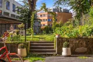 Cozy apartment centrally located - 5
