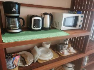 Cozy Apartment Kitchen 1 - Ban Mo Nae - 3