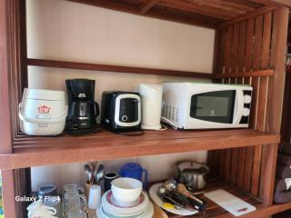 Cozy Apartment Kitchen 1 - Ban Mo Nae - 1