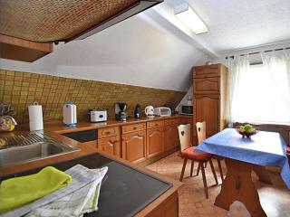 Wald-Ferienwohnung in Wildemann - 2