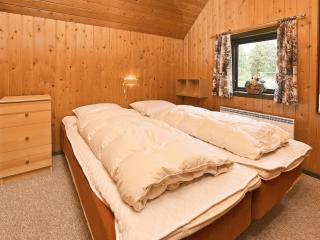6 person holiday home in Nørre Nebel - 1