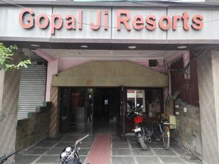 Gopal Ji Resort - Amritsar - 0