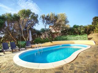 Villa Blu splendida villa con piscina - Stintino Sardegna - 9