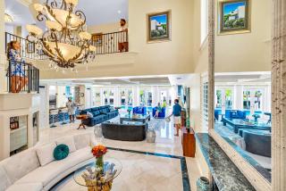 Waterfront Close to Beach Heated Pool Canal View Access Poinciana Key VlLLAS - 7