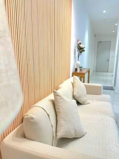 Quill Residence Service Suite at KLCC - 9