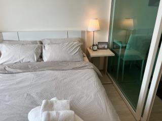 Cozy6 Living in Bangkok 60m to MRT near chatuchank - 2