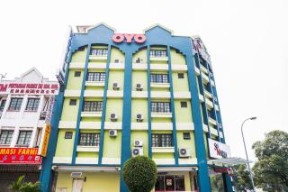 Dancenter Seremban Near Gateway Mall Formerly Sri Mutiara Hotel - 9