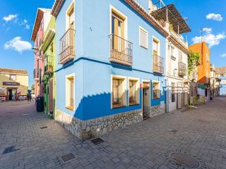 Charming Denia Duplex - 0