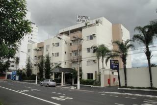 Hotel Apollo - 8