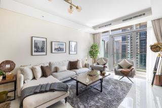 Fabulous 2 BR - Paramount Midtown - 5