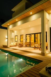 Luxury 3BR Villa in Seminyak - 0
