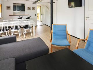 6 person holiday home in Hadsund - 2