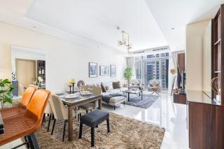 Fabulous 2 BR - Paramount Midtown - 8