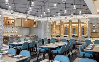 Sheraton Kunming - Kunming - 8