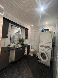 Tromsø City Apartment - 5