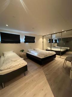 Tromsø City Apartment - 4