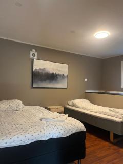 Tromsø City Apartment - 7