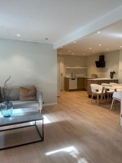 Tromsø City Apartment - 3