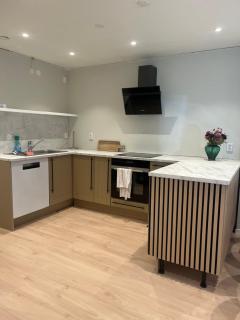 Tromsø City Apartment - 2