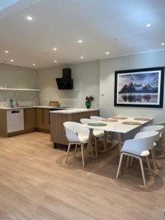 Tromsø City Apartment - 1