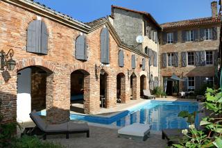 Maison d'Hotes Delga - Gaillac - 8