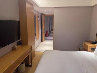Hanting Hotel Beijing Qinghe Xiaoying West Road - Beijing - 1