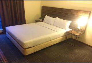 D'Sky Inn Hotel by Secoms - 4