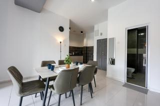 Chill & Bloom -Cameron Highlands Escape Unit M02 - 9