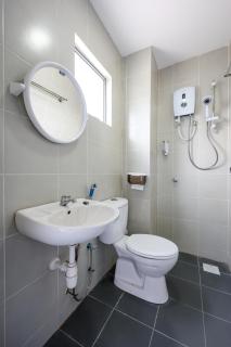 Chill & Bloom -Cameron Highlands Escape Unit M02 - 6