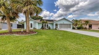 GRH11342 - Charlotte Harbor Area - 3 Bed 2 Baths Villa - 8