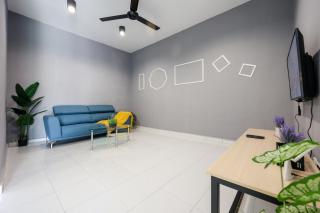 Chill & Bloom -Cameron Highlands Escape Unit M02 - 5