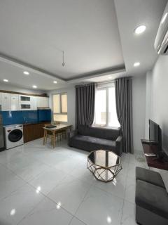 ECOHOMESTAY Thuỵ khuê - 0