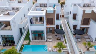 Laguna Beach Villa met privé zwembad & jacuzzi - 0