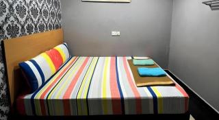Ampang Point Star Hotel - Kuala Lumpur - 9