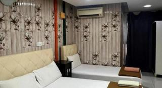 New Rawang Hotel - 7