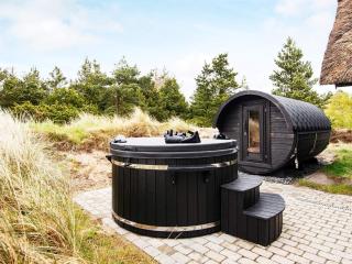 6 person holiday home in Rømø - 2