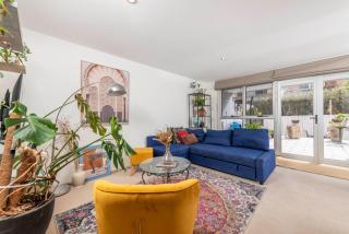 Central Braddon Retreat near Cafes and Culture - - 9