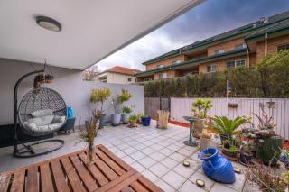 Central Braddon Retreat near Cafes and Culture -  - 9