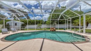 GRH11354 - Charlotte Harbor Area - 2 Bed 2 Baths Villa - 8