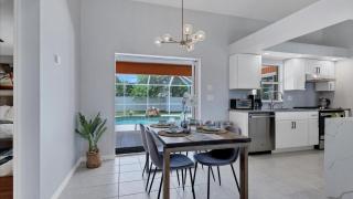 GRH11354 - Charlotte Harbor Area - 2 Bed 2 Baths Villa - 2