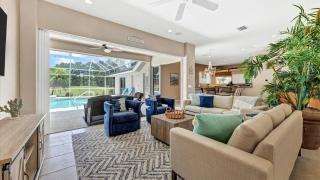 GRH11408 - Charlotte Harbor Area - 3 Bed 3 Baths Villa - 9