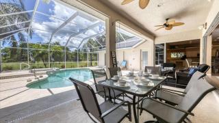 GRH11408 - Charlotte Harbor Area - 3 Bed 3 Baths Villa - 7